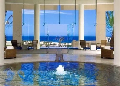 Quivira Ocean view private villa with pool