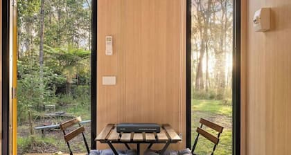 Quantum Field by Tiny Away