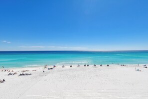 Am Strand
