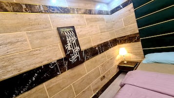 2 bedrooms, free WiFi, wheelchair access