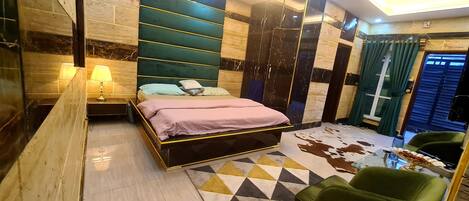 2 Schlafzimmer, kostenloses WLAN, Rollstuhlgeeignet