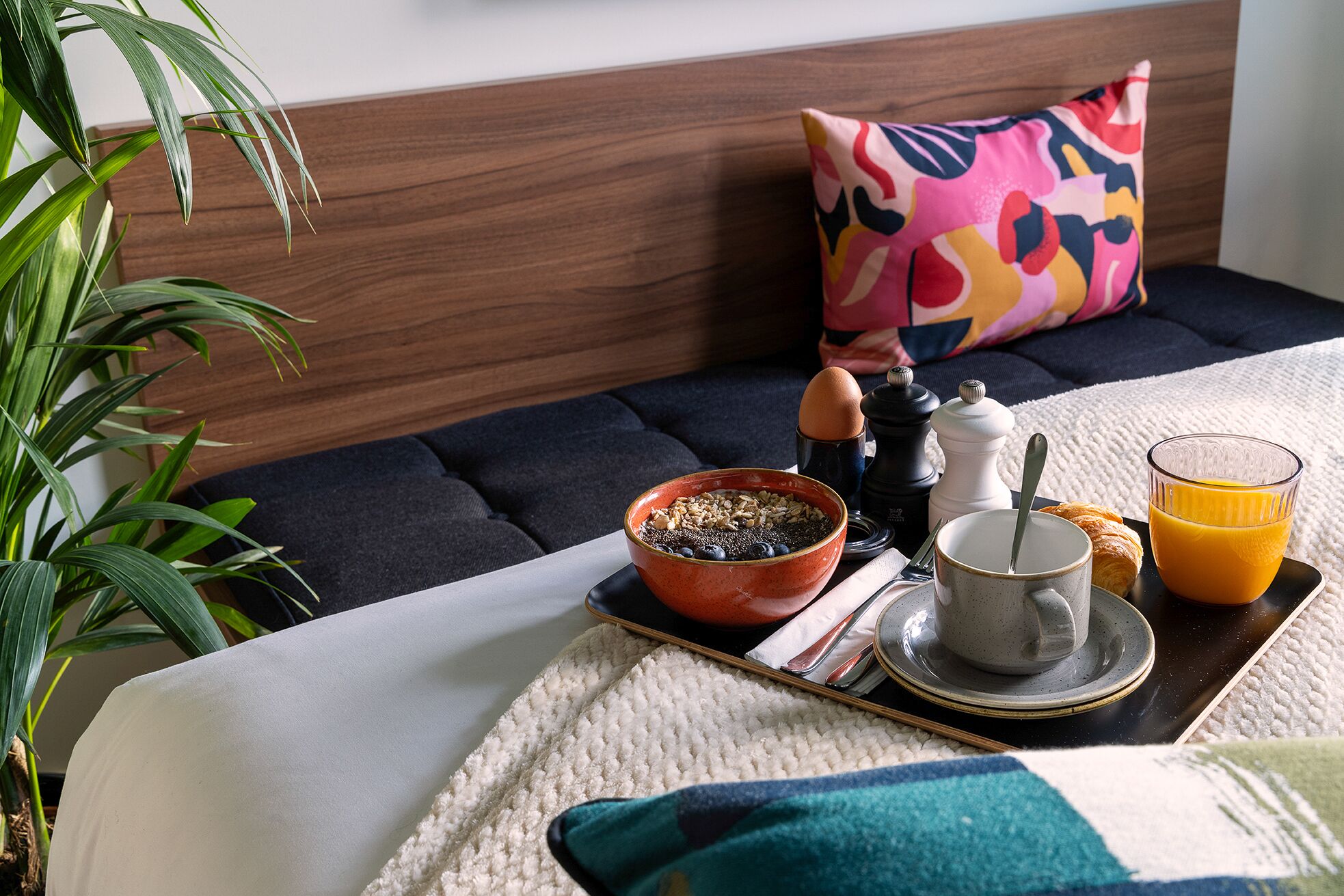 Photo - Les Artistes