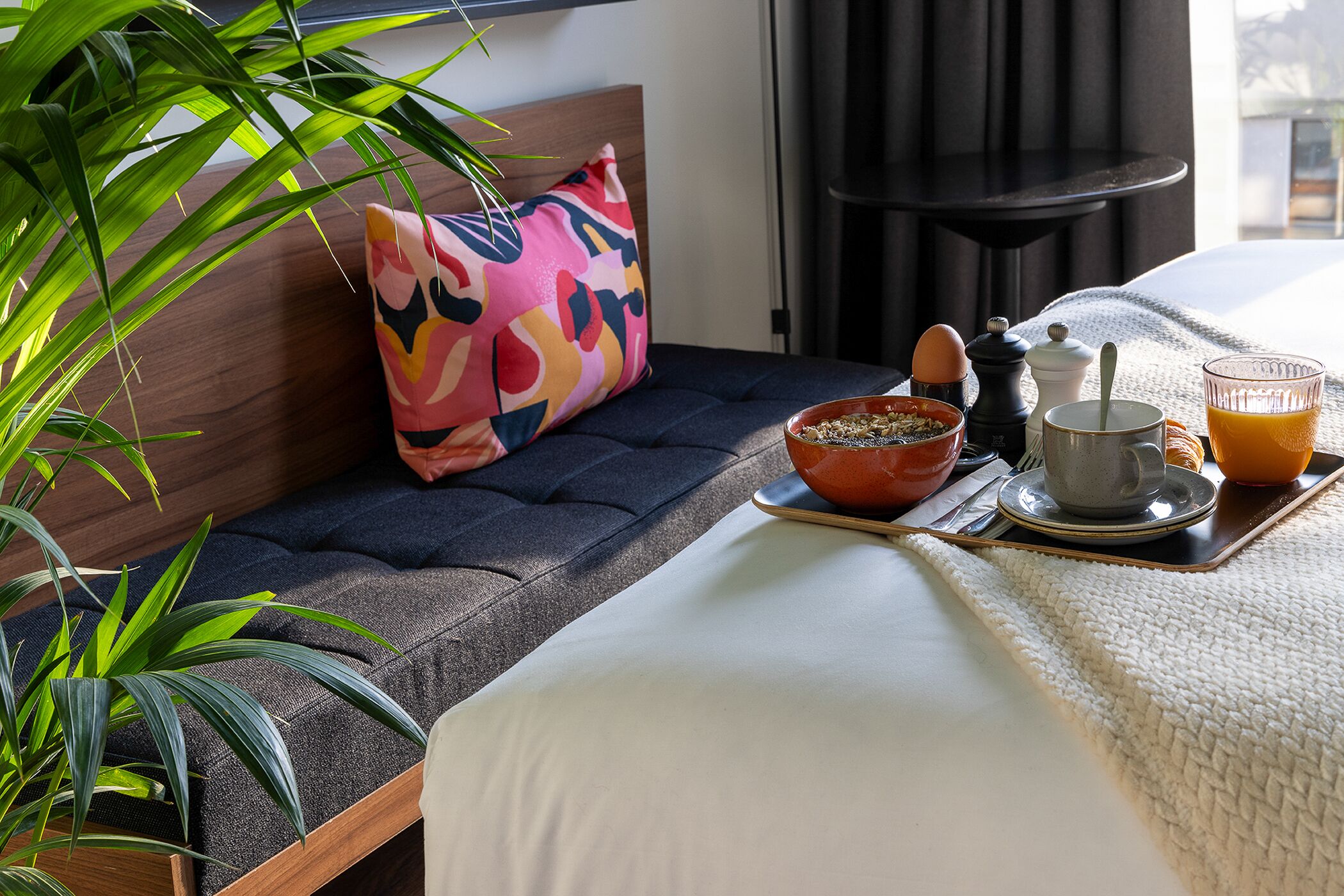 Photo - Les Artistes