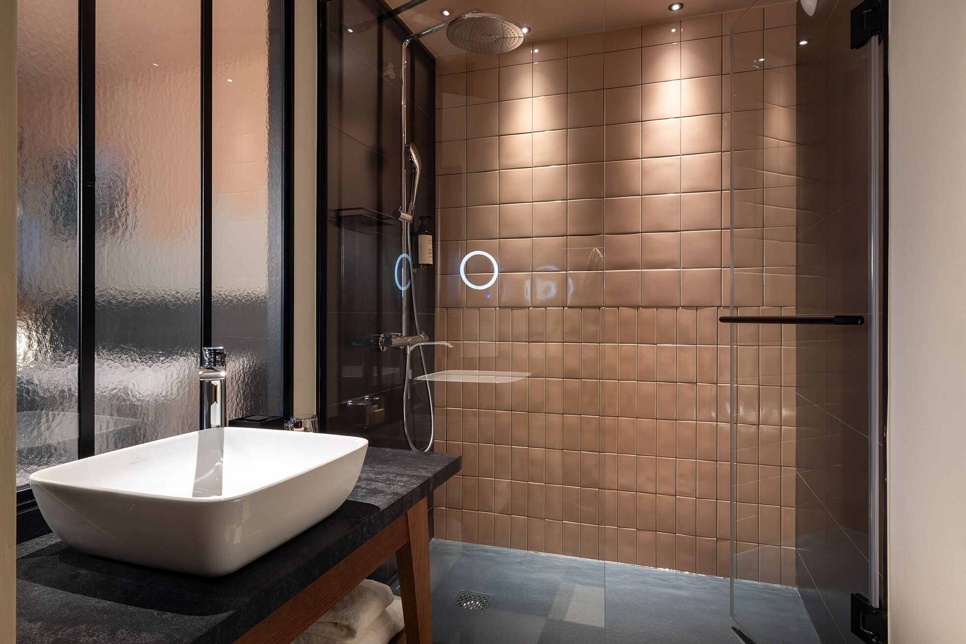 Photo - Les Artistes