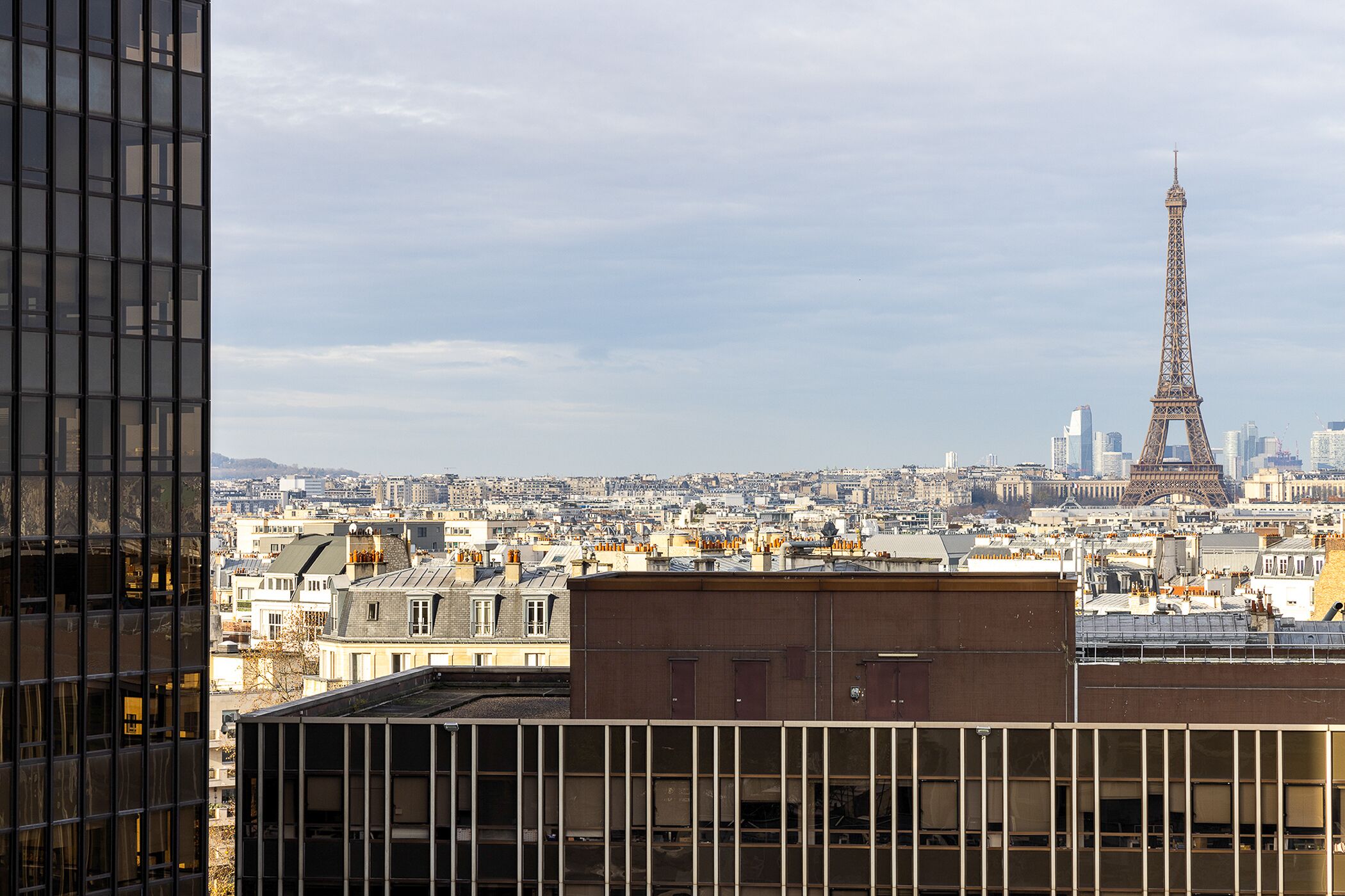 Photo - Hôtel Les Artistes