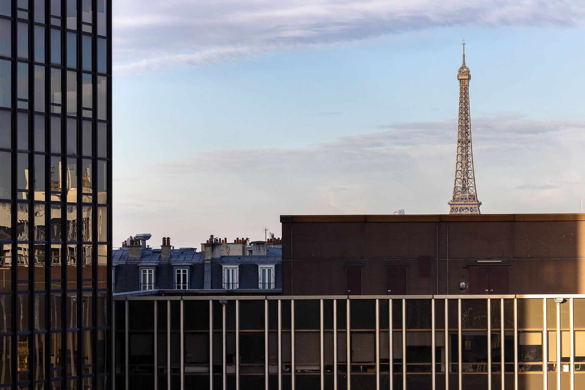 Photo - Les Artistes