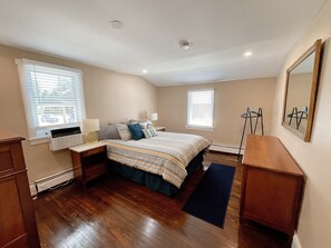 1 Schlafzimmer, Schreibtisch, kostenloses WLAN, Bettwäsche