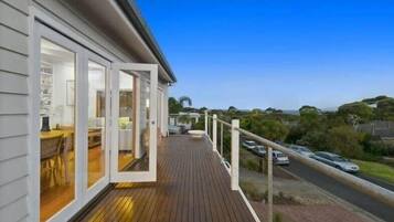 DĂ©tail de lâextĂ©rieur