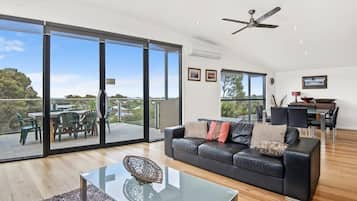 Fernseher, Arbeitsbereiche