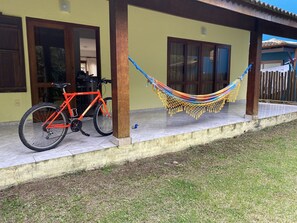 Área da propriedade