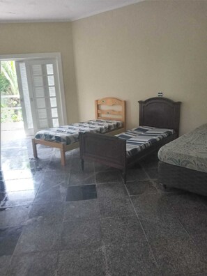 Casa luxo | 5 quartos, roupa de cama