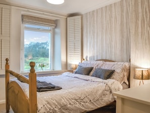 2 camere, Wi-Fi gratuito, lenzuola