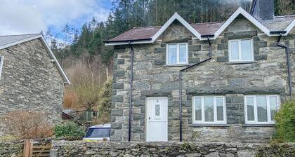 3 bedroom accommodation in Penmaenpool, Dolgellau