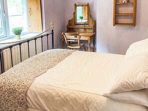 3 habitaciones, wifi gratis y ropa de cama