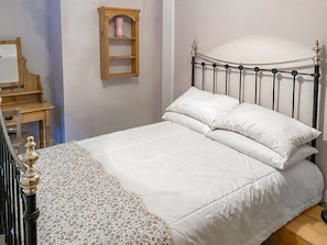 3 habitaciones, wifi gratis y ropa de cama