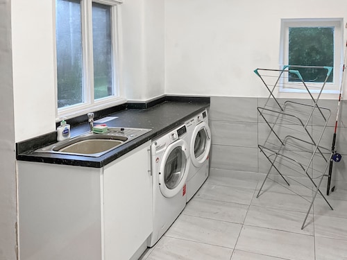 3 bedroom accommodation in Penmaenpool, Dolgellau