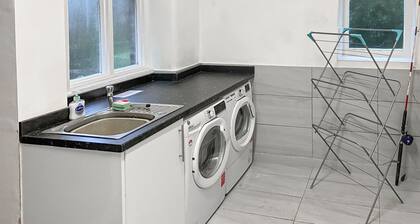 3 bedroom accommodation in Penmaenpool, Dolgellau
