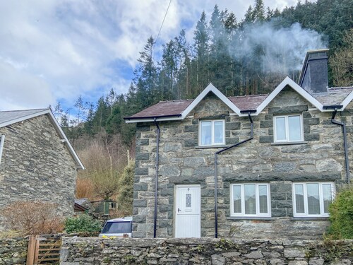 3 bedroom accommodation in Penmaenpool, Dolgellau