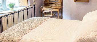 Alojamiento de 3 habitaciones en Penmaenpool, Dolgellau