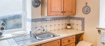 3 bedroom accommodation in Penmaenpool, Dolgellau