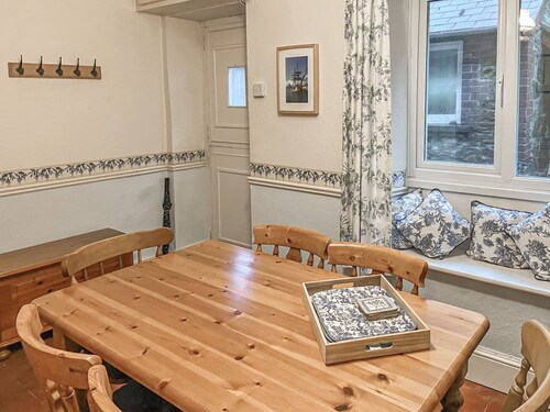 3 bedroom accommodation in Penmaenpool, Dolgellau