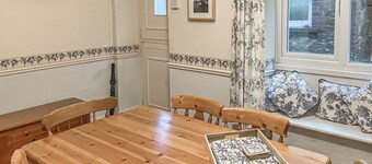 3 soverom innkvartering i Penmaenpool, Dolgellau