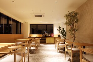 用餐區