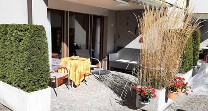 Ferienwohnung Sörenberg für 1 - 2 Personen - Ferienwohnung