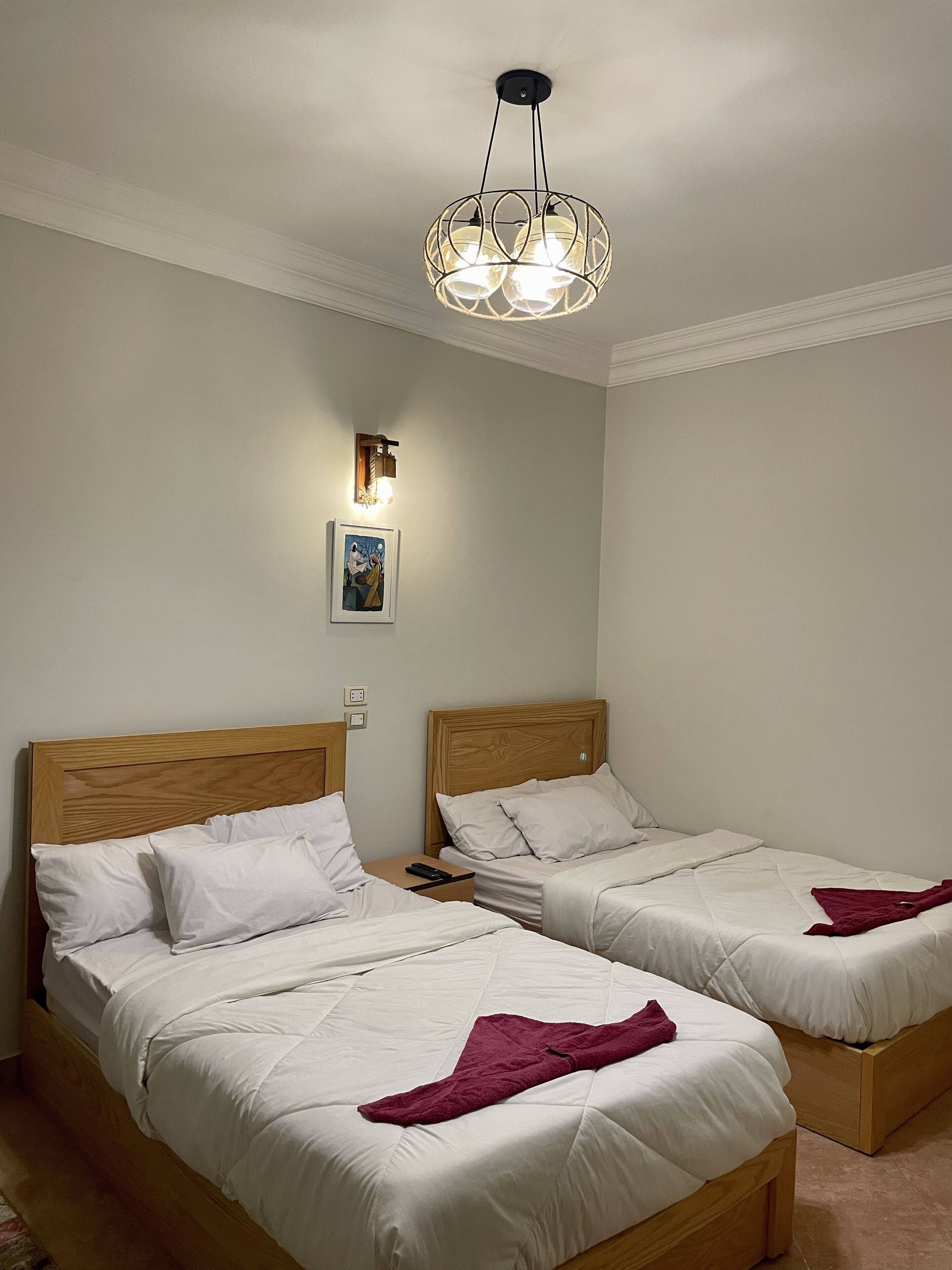 Photo - Pyramids homeland