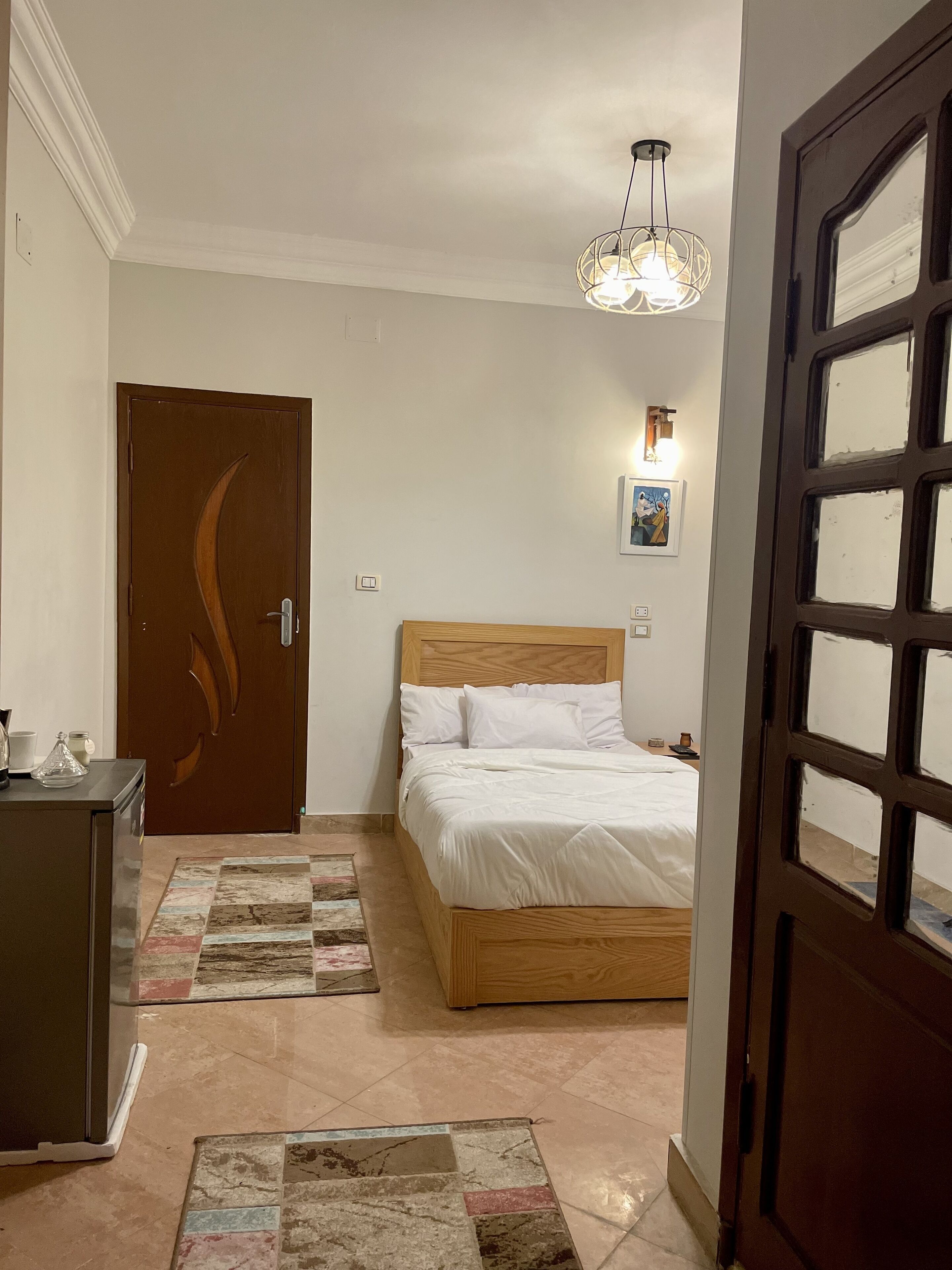 Photo - Pyramids homeland