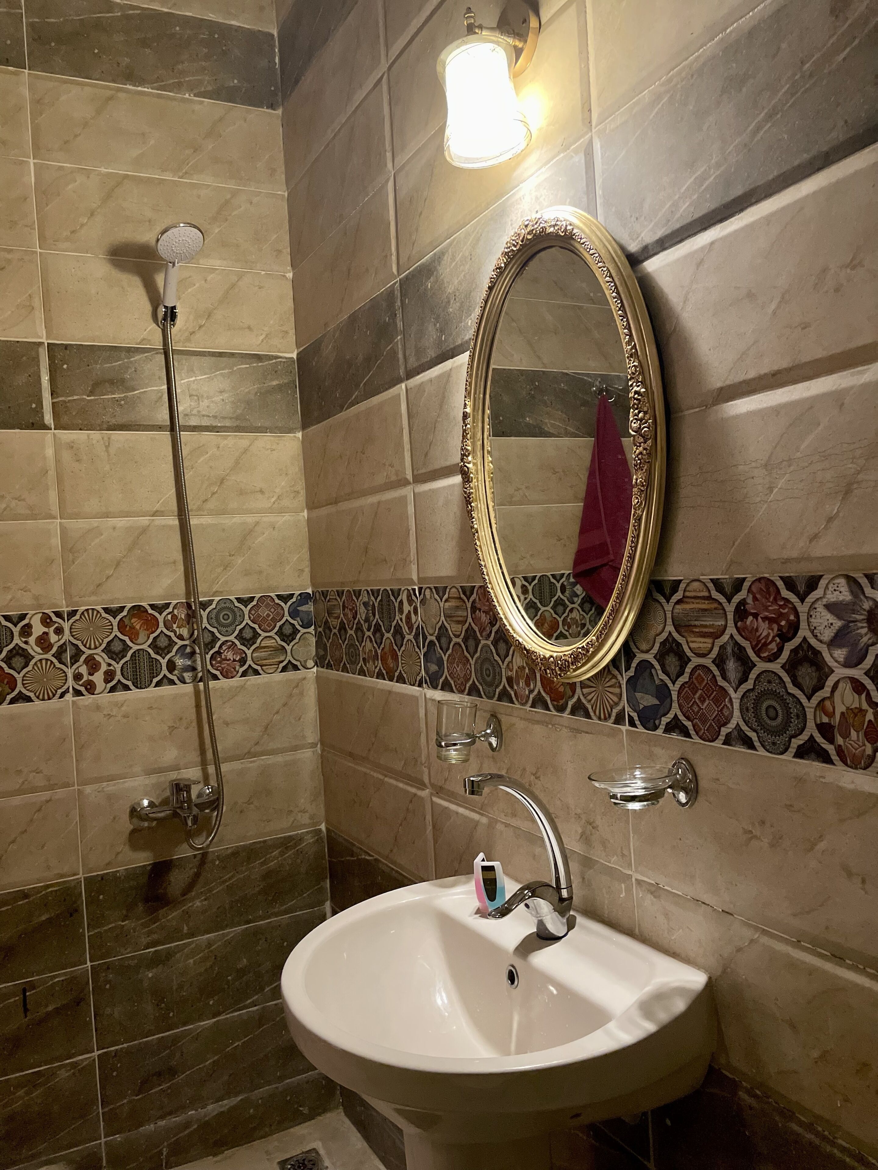 Photo - Pyramids homeland