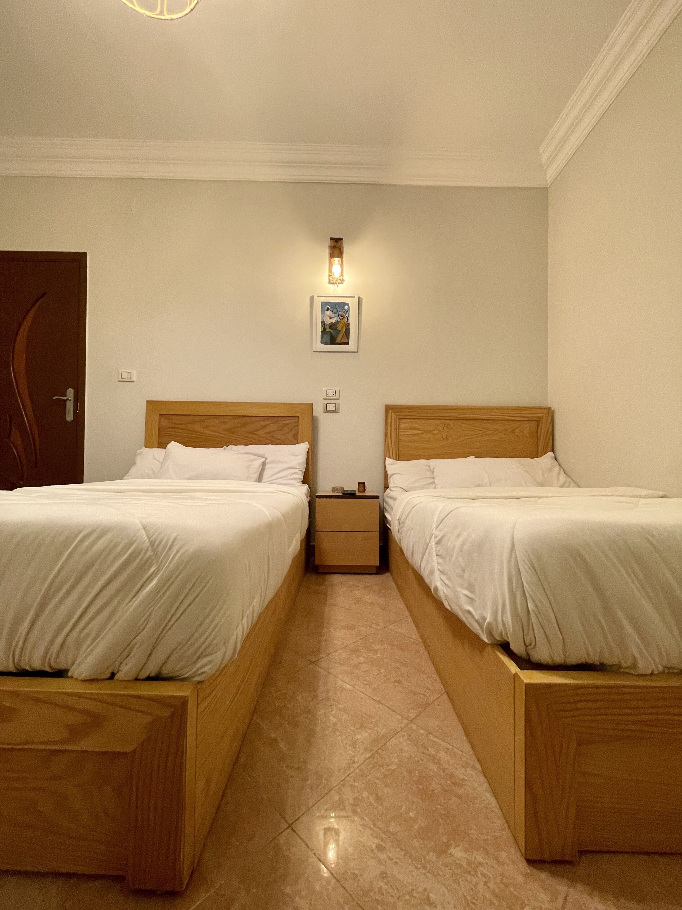 Photo - Pyramids homeland