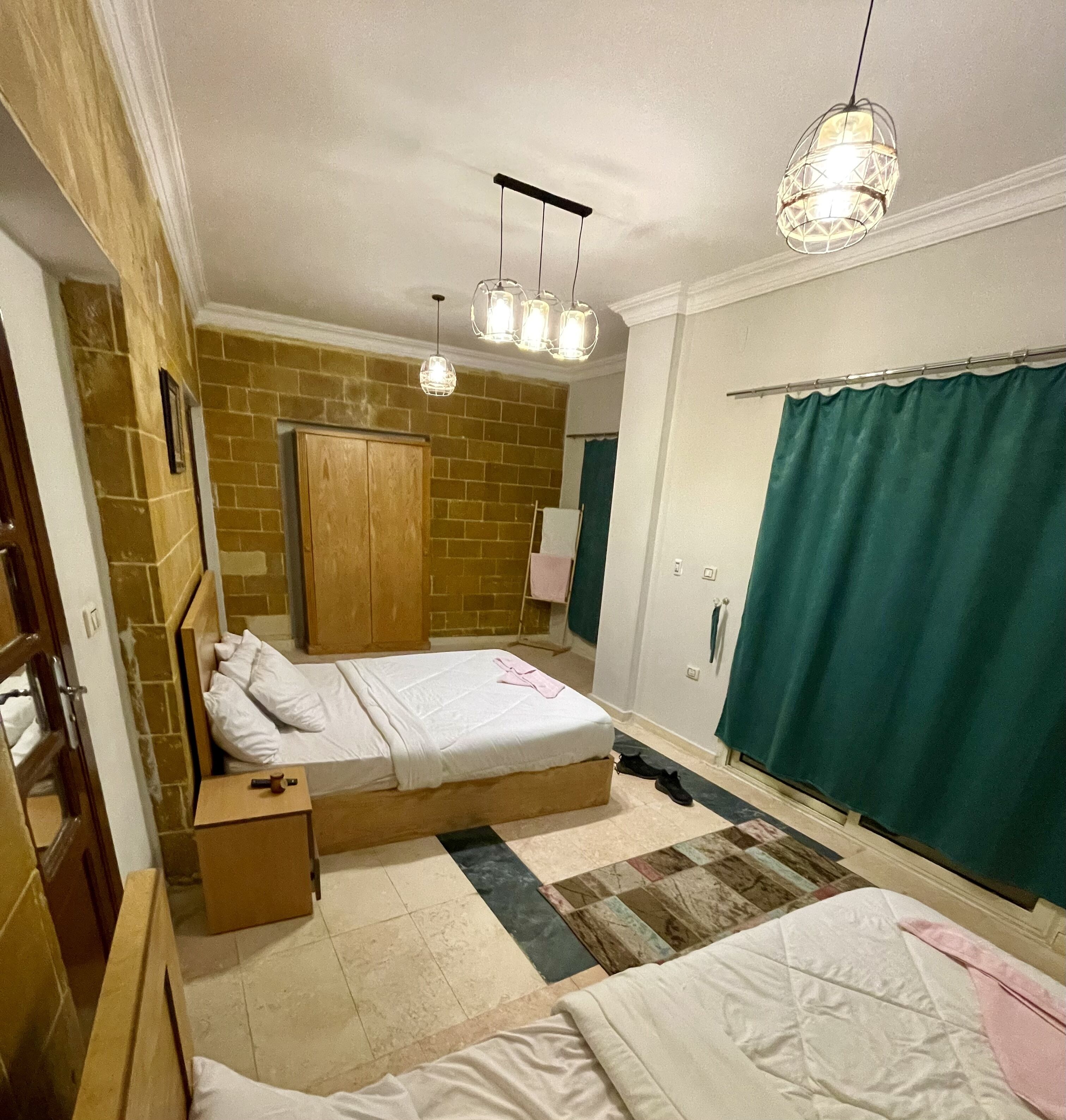 Photo - Pyramids homeland