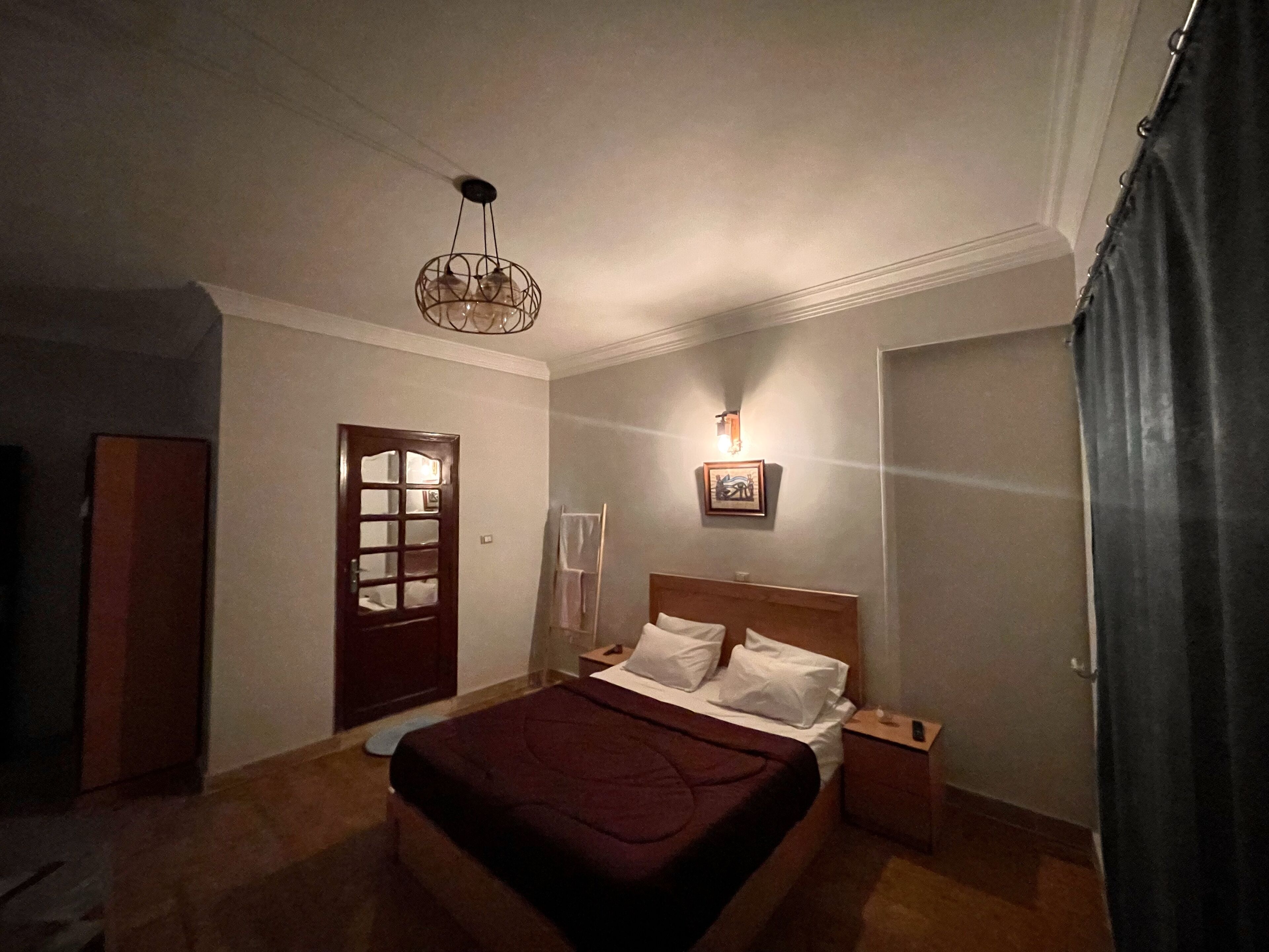 Photo - Pyramids homeland