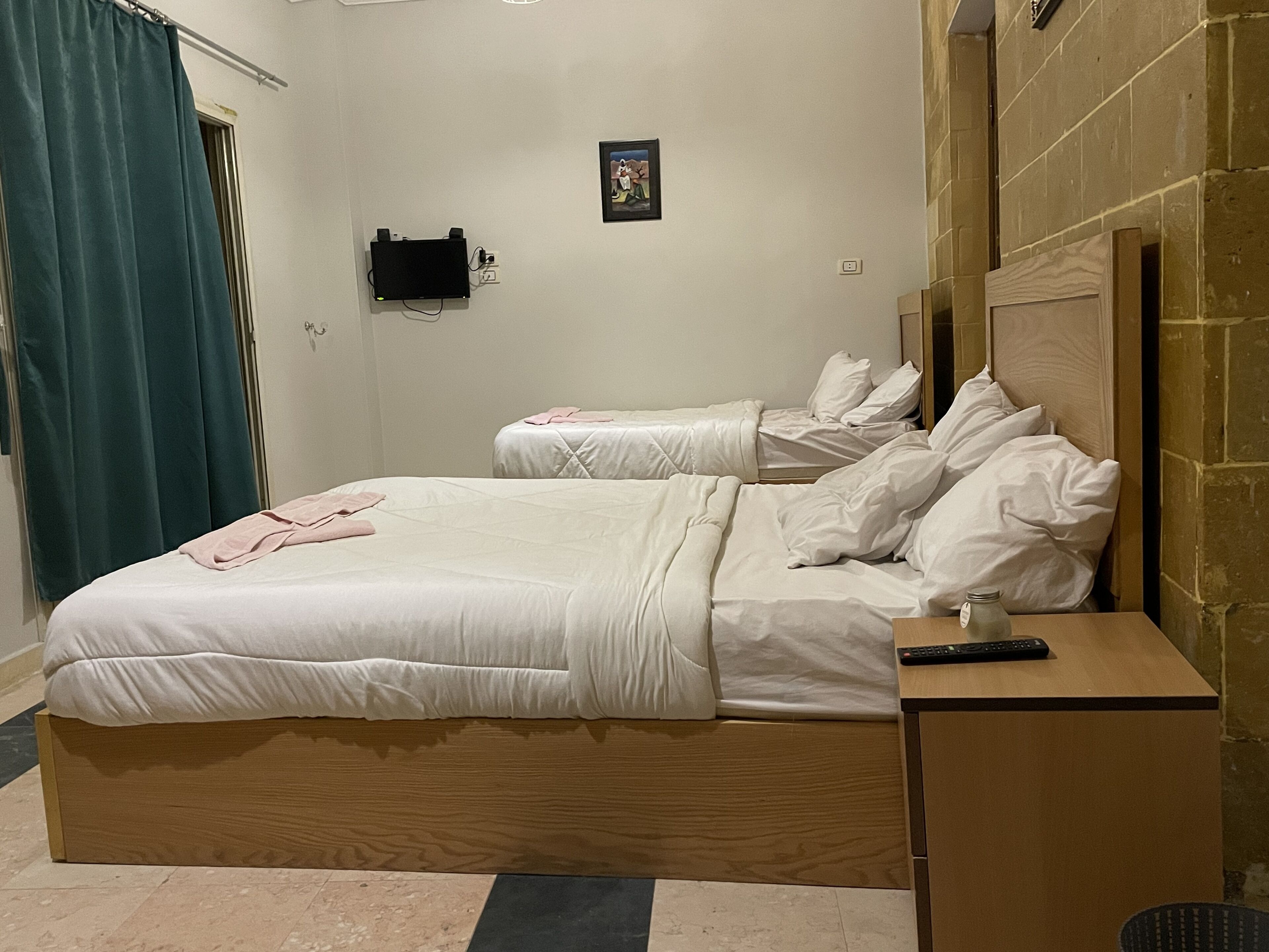 Photo - Pyramids homeland