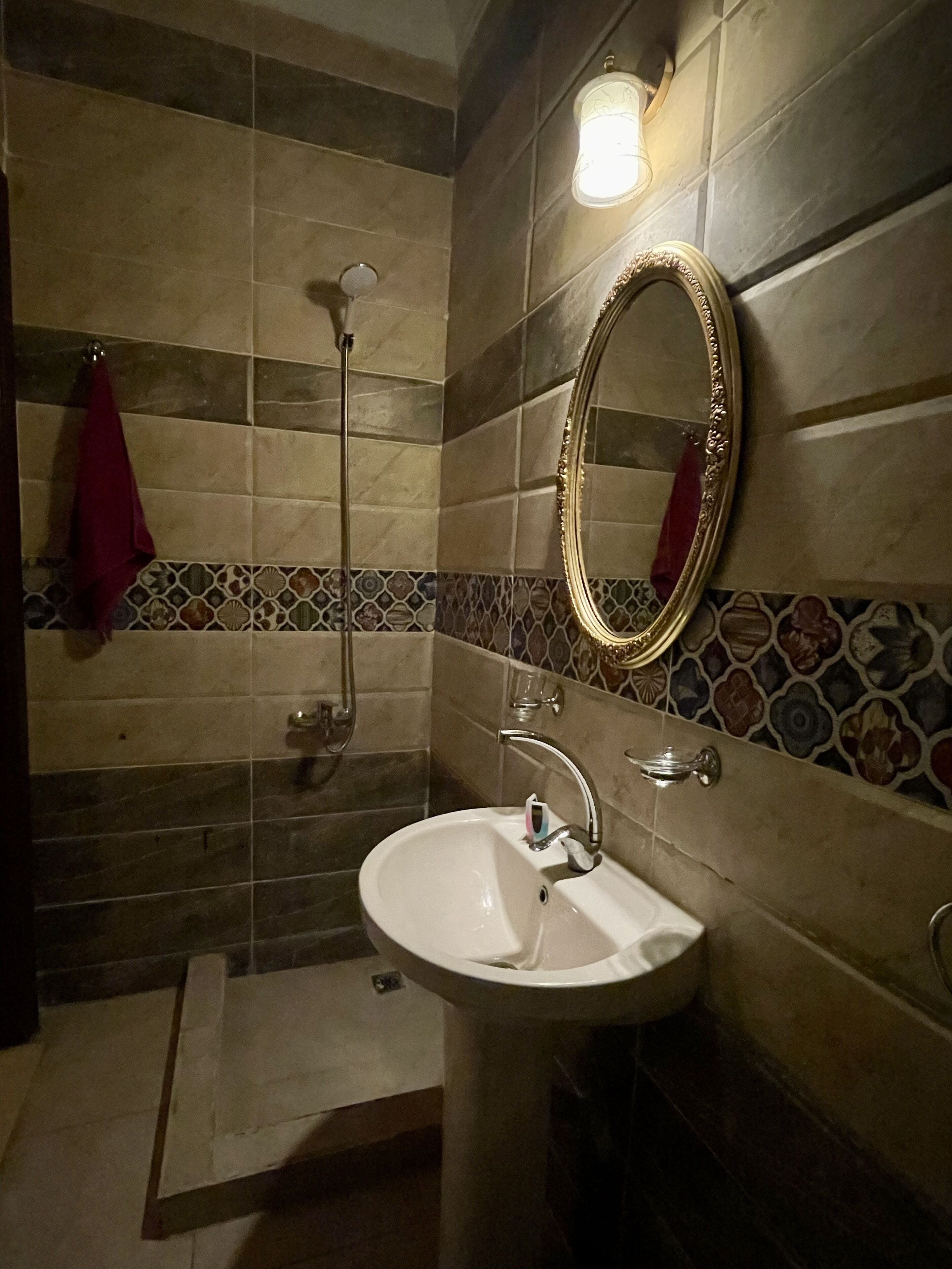 Photo - Pyramids homeland