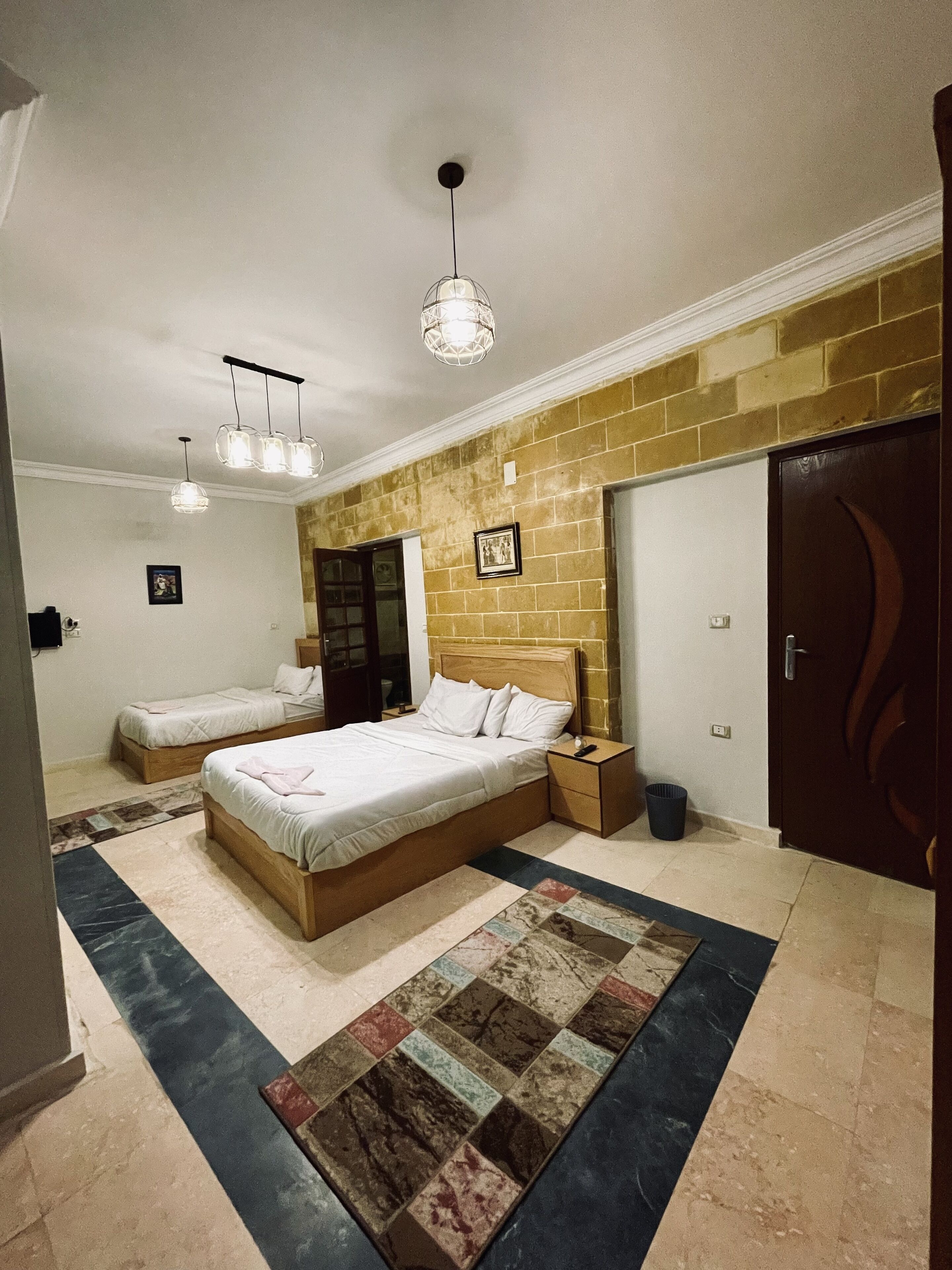 Photo - Pyramids homeland