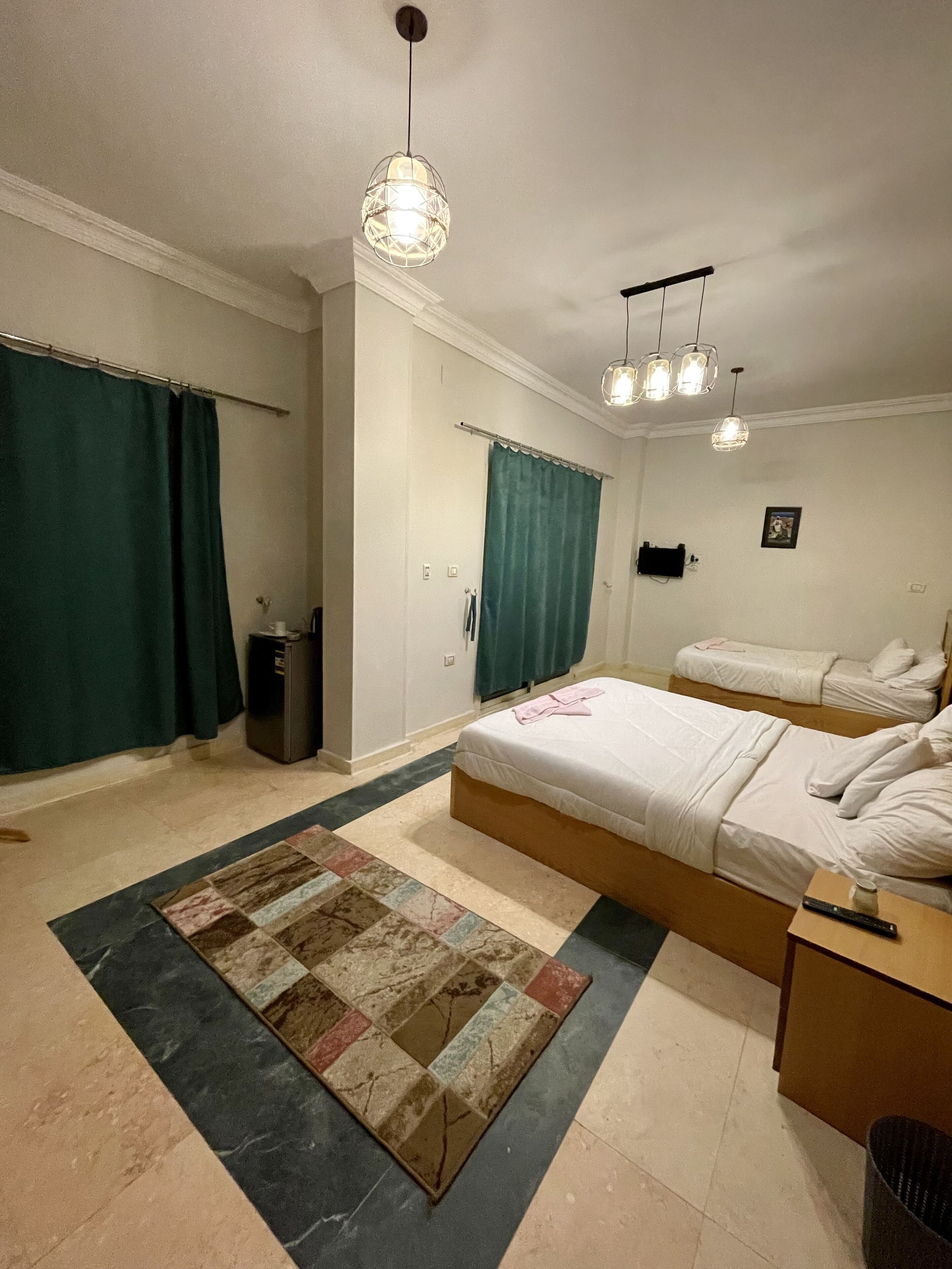 Photo - Pyramids homeland