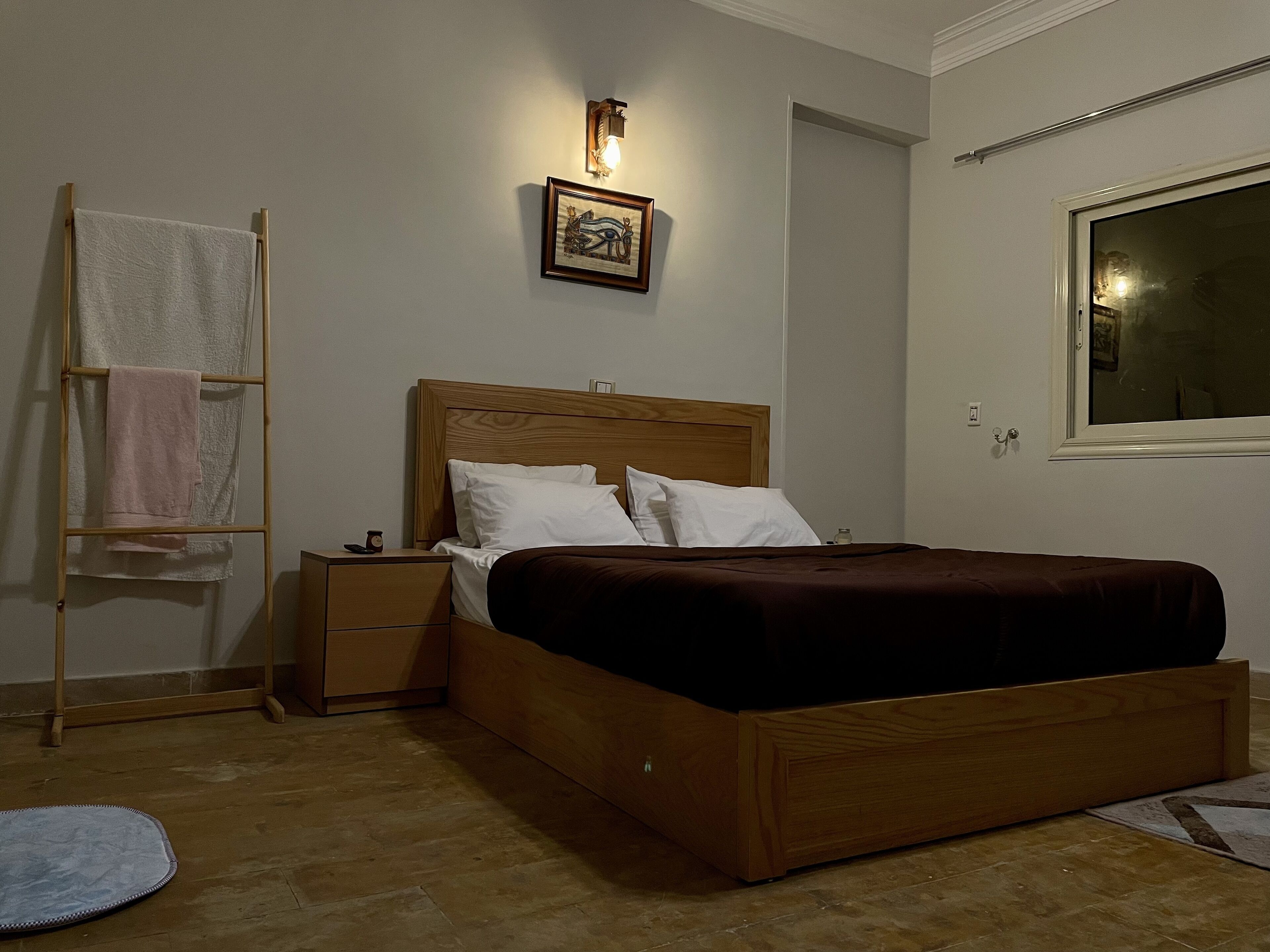 Photo - Pyramids homeland