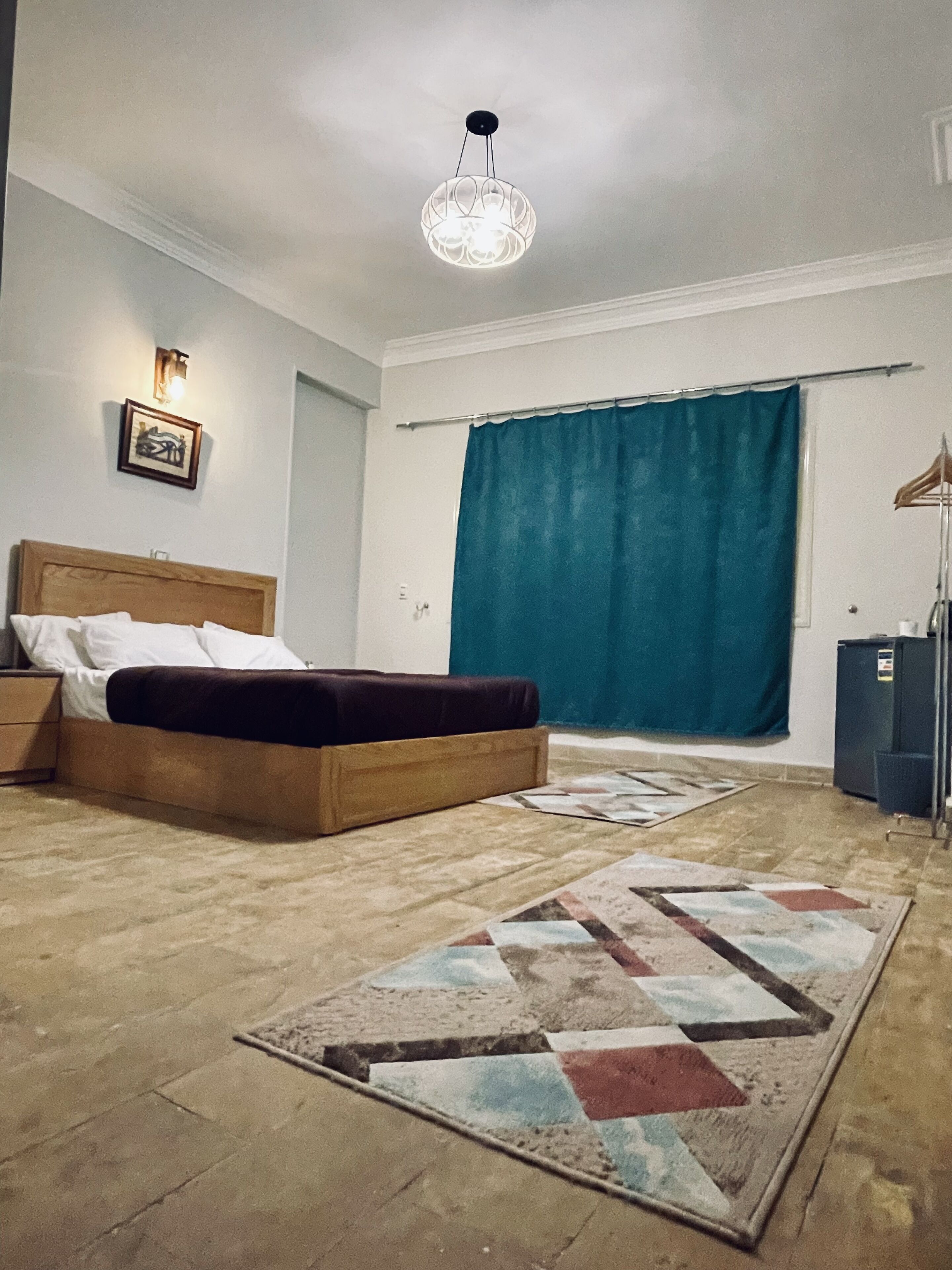 Photo - Pyramids homeland