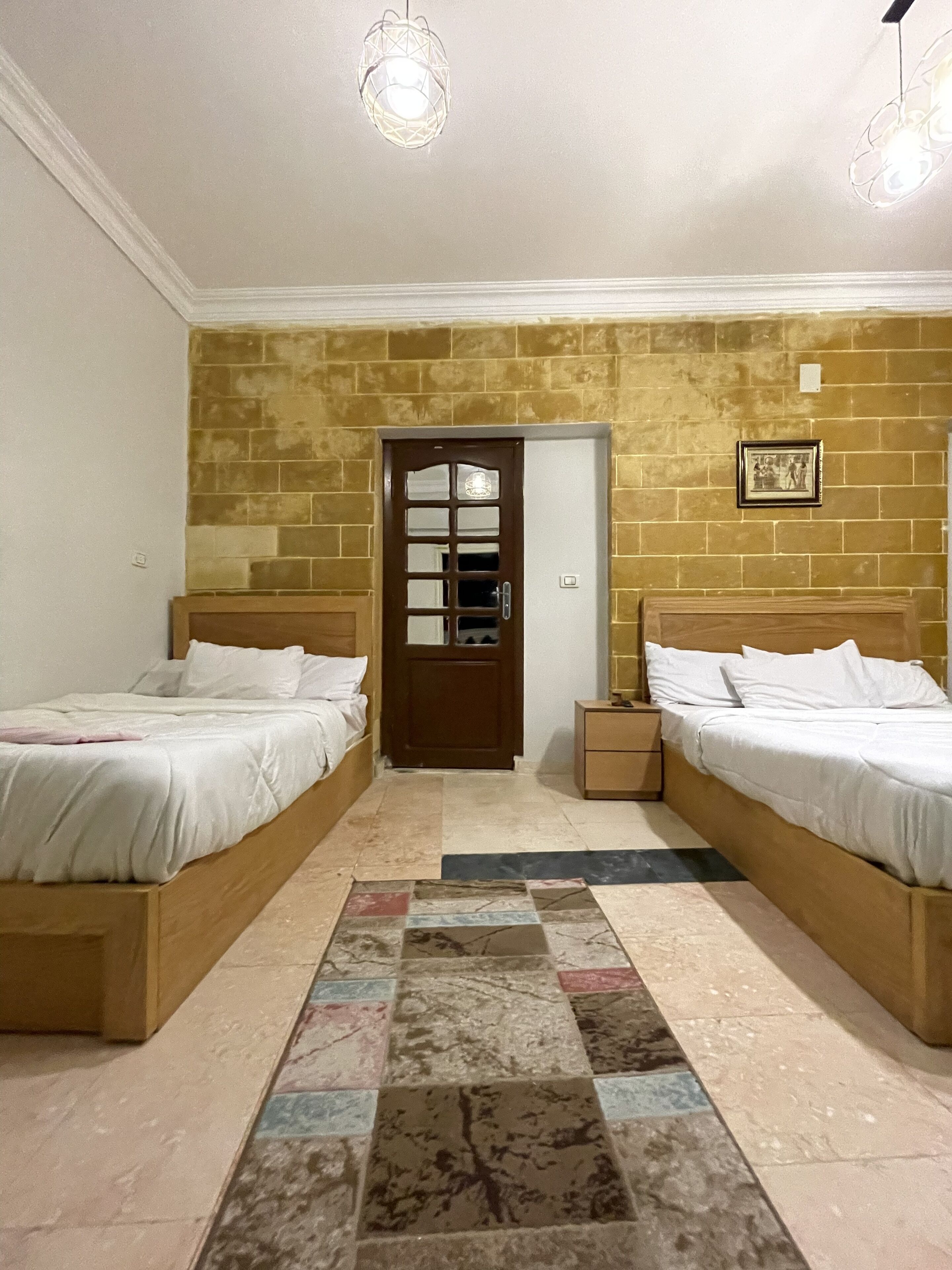 Photo - Pyramids homeland