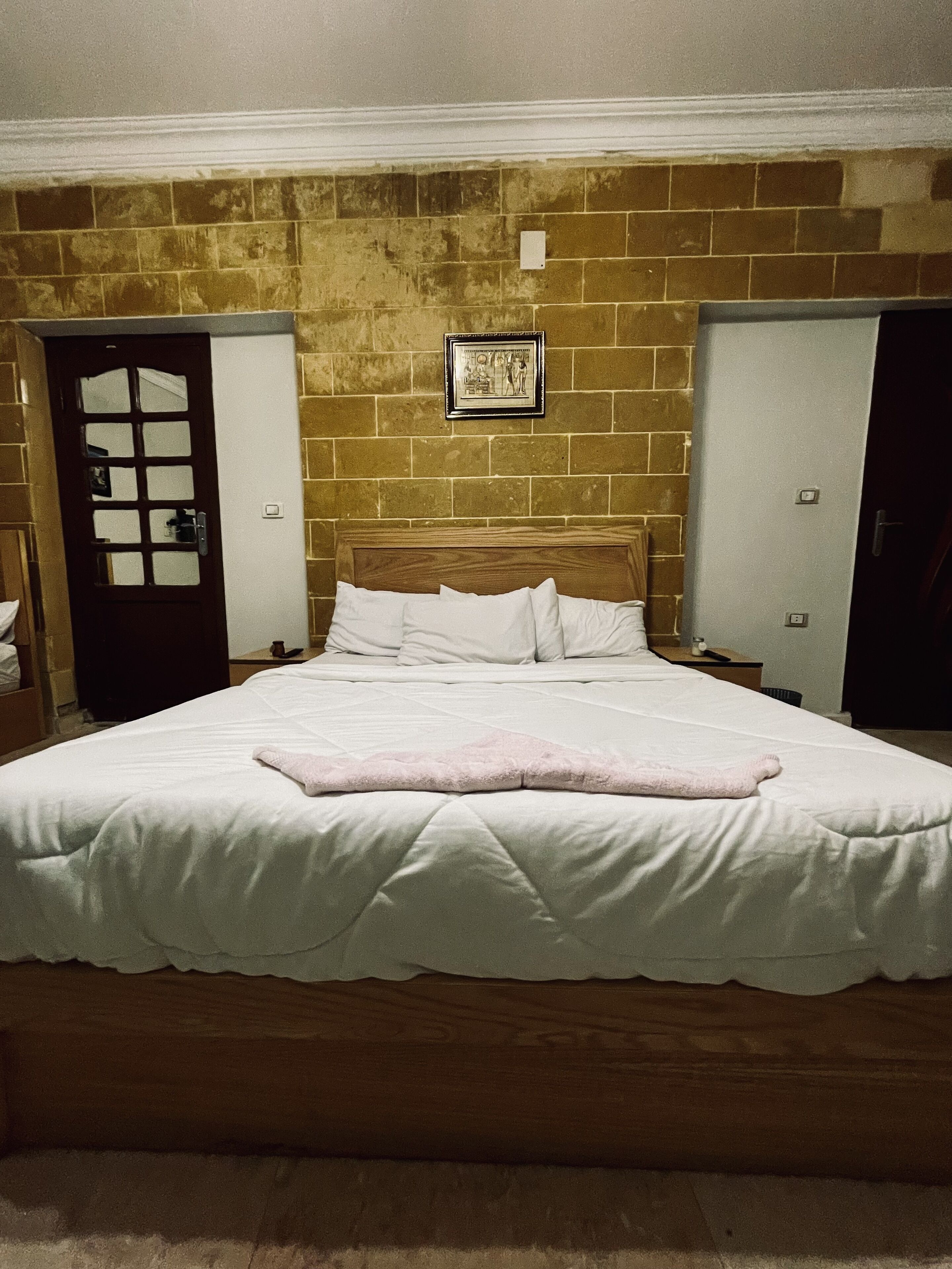 Photo - Pyramids homeland