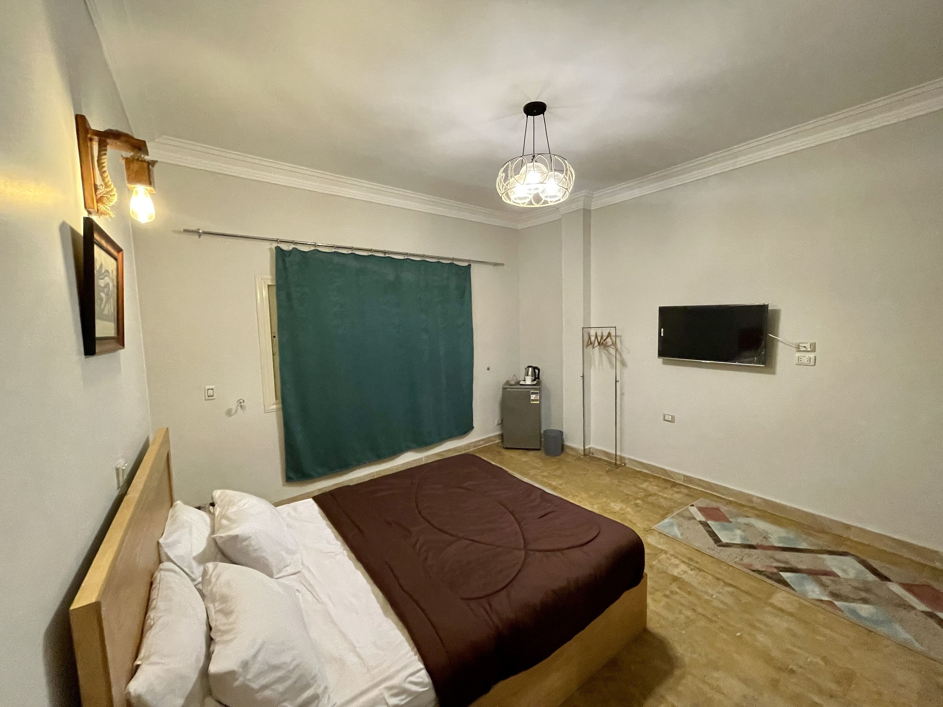 Photo - Pyramids homeland