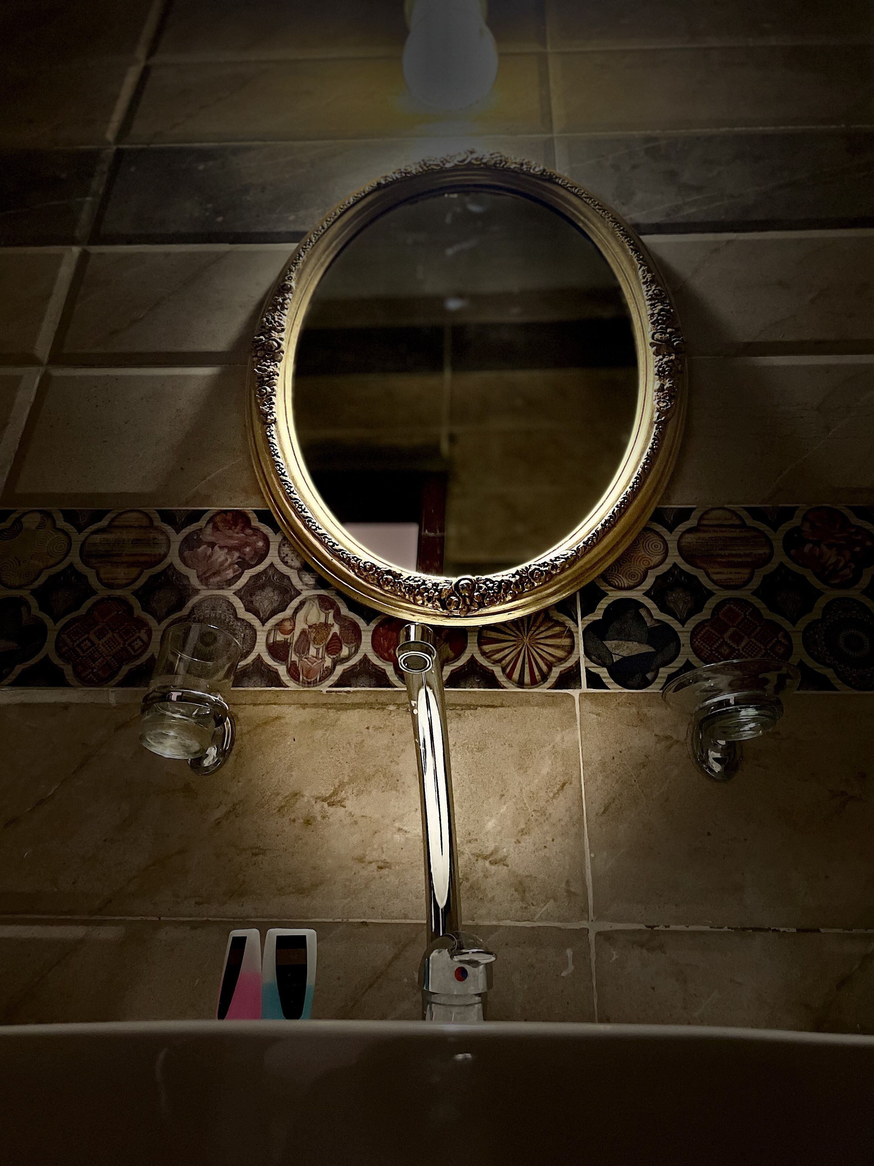 Photo - Pyramids homeland