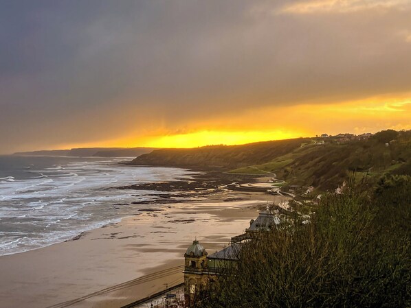 Fishing - 1 bedroom accommodation in Thornton-Le-Dale (Thornton-Le-Dale)