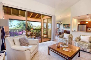 Smart-TV og kontorer