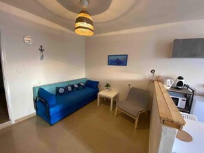 Téléviseur connecté