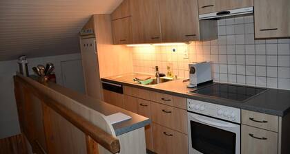 Ferienwohnung Sörenberg für 1 - 9 Personen mit 4 Schlafzimmern - Ferienwohnung