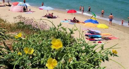 3 bedroom private vacation home in sardinia