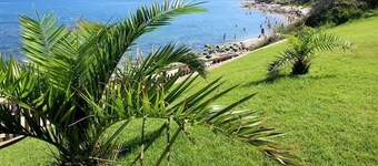 3 bedroom private vacation home in sardinien